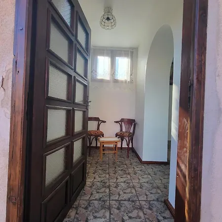 Yoni-guesthouse Appartement