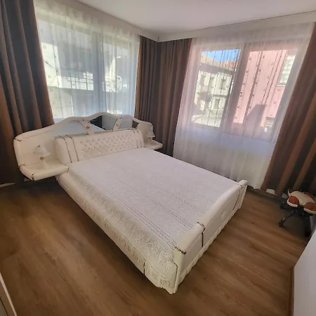 Appartement Yoni-guesthouse *