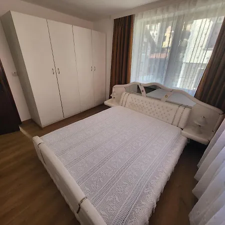 Yoni-guesthouse *