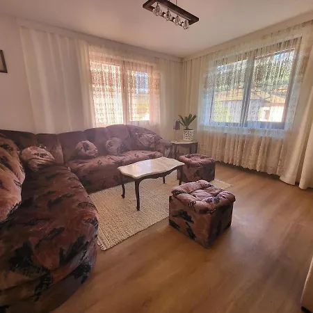 Yoni-guesthouse *