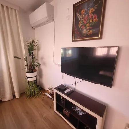 Appartement Yoni-guesthouse *